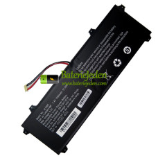 Baterie pro PDA YJ4090149P K156P 2X [Náhradní baterie]